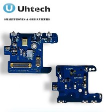 Carte de Microphone pour