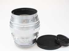 Obiettivo Helios 40 85mm f1.5