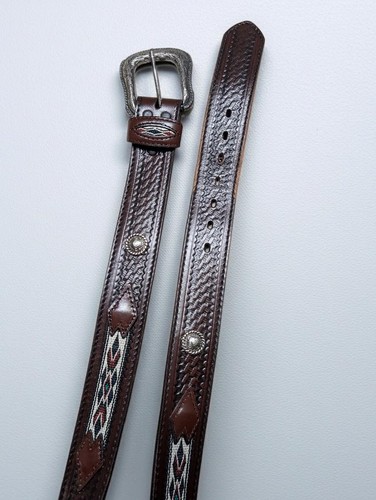 Cintura vintage nativi - vintage,