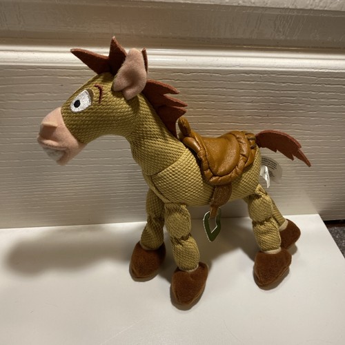 Toy story bullseye mini bean - bullseye,