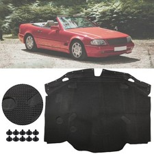 Cuscino isolamento vano motore cofano Mercedes Benz SL R129 SL320 500SL