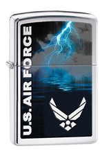 Accendino Zippo 2015 Military