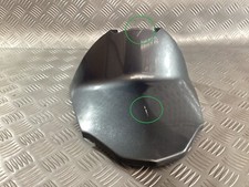 SCOCCA SOTTOSELLA CON GRAFFI PIAGGIO LIBERTY 125 2017