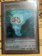 "Yu-Gi-Oh!" Gettone
