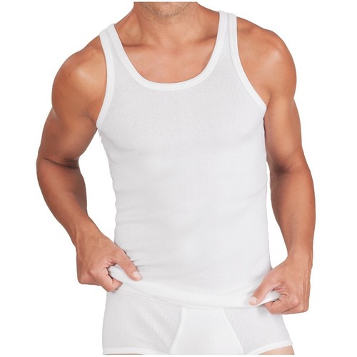 Canotte uomo esge - uomo, cotone
