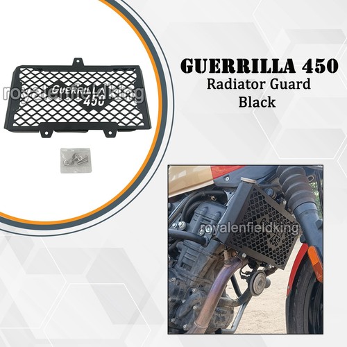 Per reale enfield guerrilla - per,