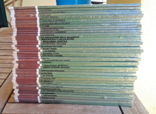 Scienze quaderni - scienze,