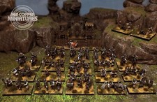 28mm Spagnolo Conquistadores
