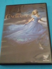 Cenerentola DVD