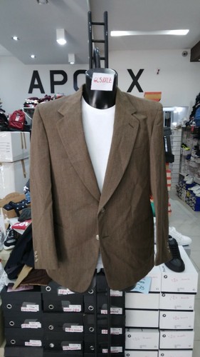 Dkny giacca 100 lana uomo - dkny,