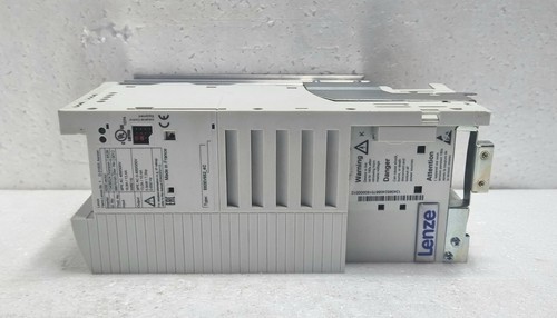 Lenze 8200 inverter - 8200, v