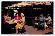 1974 Farmers Market Restaurant