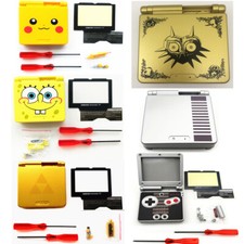 Custodia guscio edizione