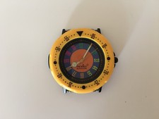 Orologio Vintage BENETTON Di