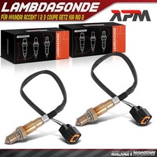Sonda lambda prima dopo - sonda,