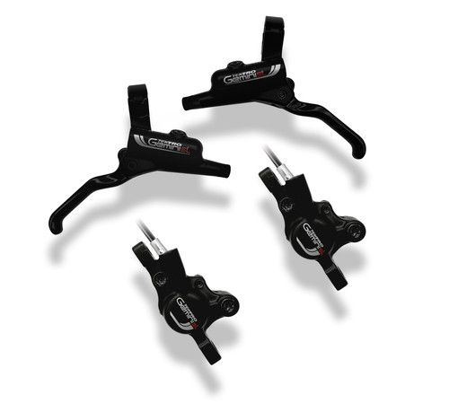 Tektro gemini m520 set - tektro,