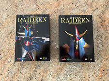 IL PRODE RAIDEEN Dvd Ediz