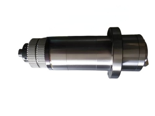 Mandrino cambio utensile