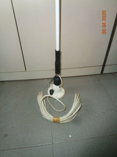Sigma marina 160 mhz antenna - marina,