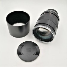 Zeiss 135mm f/2 Apo Sonnar T*