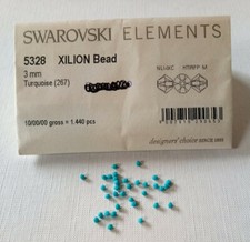 PIETRE CRISTALLO SWAROVSKI