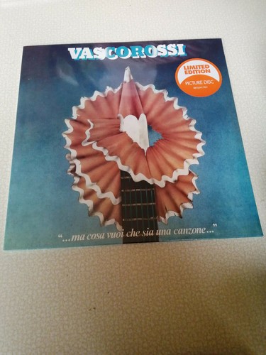 Vasco rossi ma - -..., vuoi