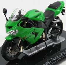 MODELLINO MOTO STATICO ATLAS