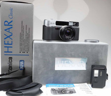 Konica Hexar Classic Hexar
