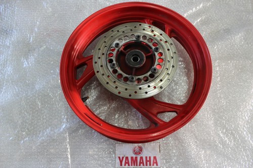 Yamaha tdm 850 3vd - 850,