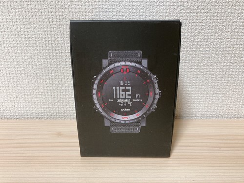 Orologio suunto core - orologio,