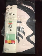 Set piumone spridd ikea twin - spridd,