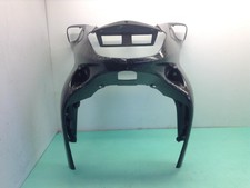 HONDA FORESIGHT 250 CARENA