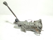 CAMBIO MANUALE COMPLETO PER