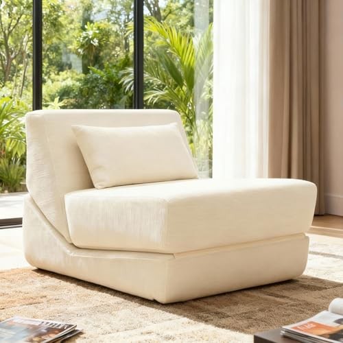 Poltrona divano letto - divano,