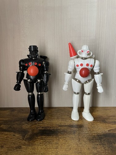 Micronauti force commander - micronauti,