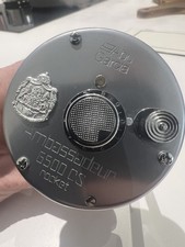 Razzo Abu Garcia Ambassadeur