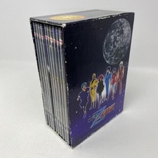 GUNDAM MOBILE SUIT ZETA Z