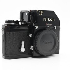 Corpo fotocamera reflex Nikon