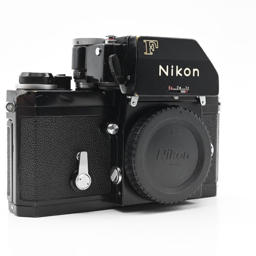 Corpo fotocamera reflex nikon - fotocamera,