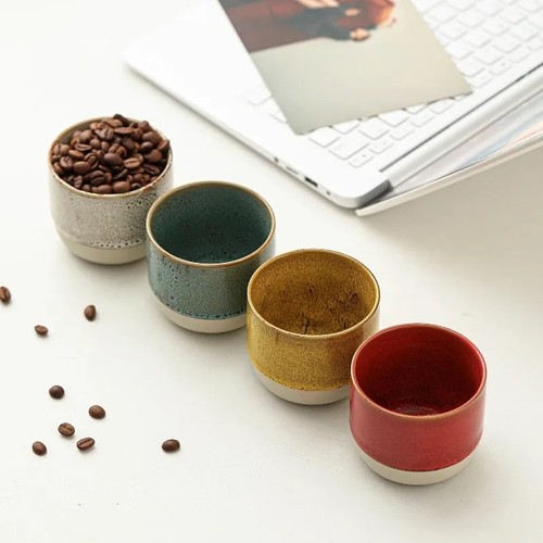 Set tazzine caffè espresso - tazzine,
