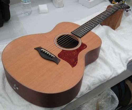 Taylor mini chitarra - taylor,