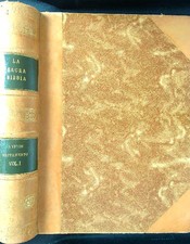 LA SACRA BIBBIA 3 VOLL. D'ADAMO - DORE' ISTITUTO GRAFICO EDITORIALE ITALIANO