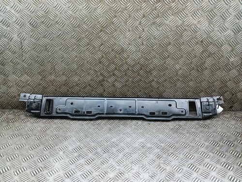 Supporto radiatore inferiore - radiatore,