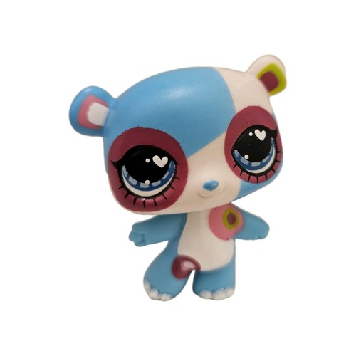 Lps littlest pet - littlest,