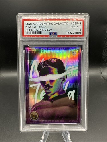 2025 cardsmith galactic - cardsmith,