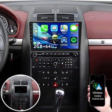 Autoradio 2+64G Carplay