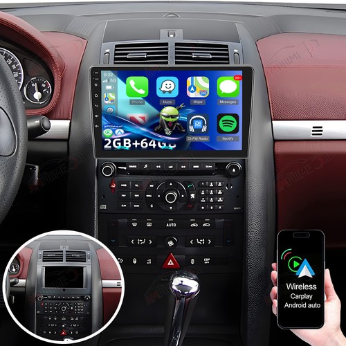 Autoradio 64g carplay - autoradio,