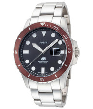 Fossil - Orologio al quarzo da