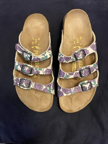 Sandali birkenstock papillio - birkenstock,