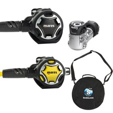 Mares Doppio Regolatore 15X